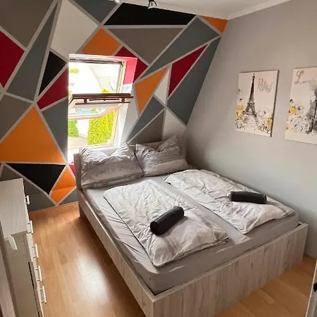 Apartment Viki